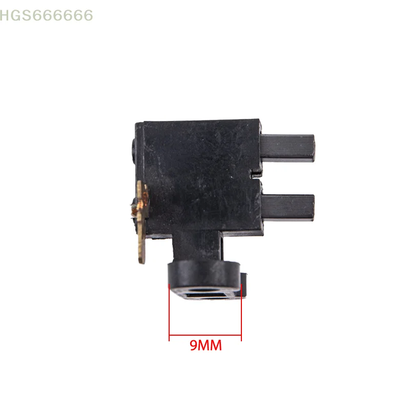 

2-3KW 5-8KW Copper Carbon Electric Brush Holder Regulator Gasoline Generator