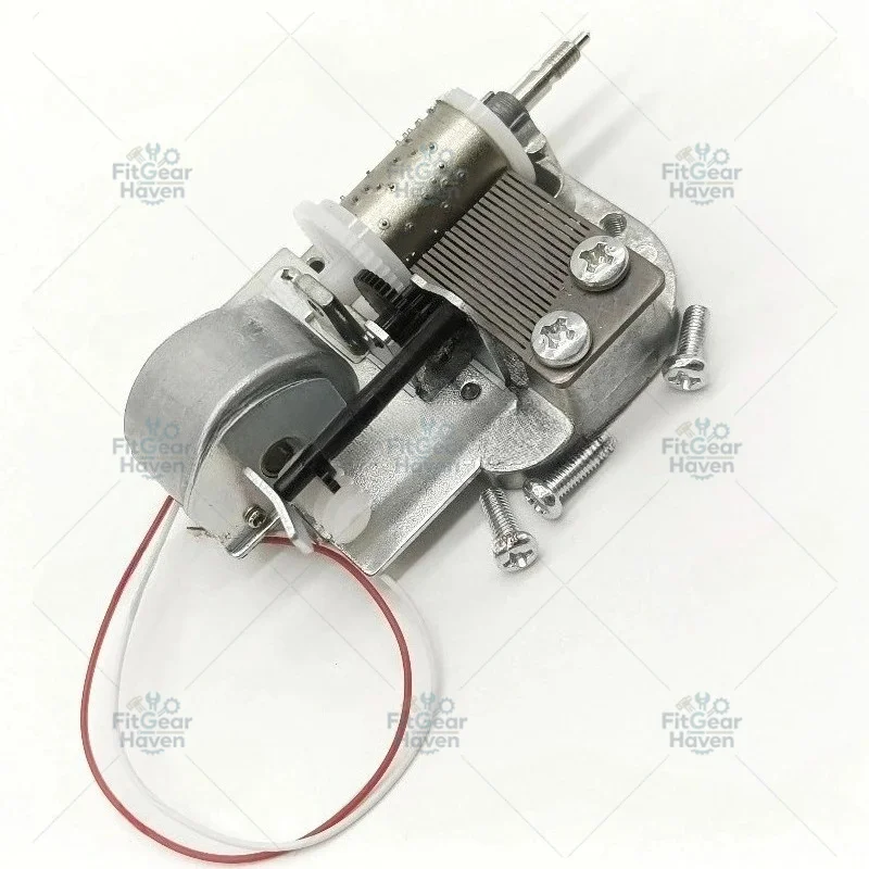 Suitable For Motor drive, electric music box movement, creative DIY accessories