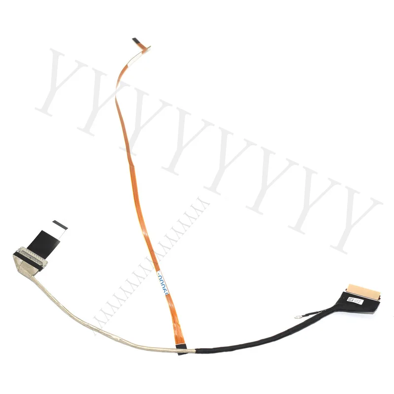 Y+  FOR DELL G7 17 7700 Screen Cable 300Hz 0DX2PV DX2PV
