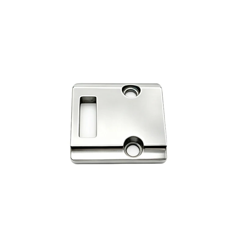 244/246 Small-mouth High-rise Car Modified Top Thread Wrapping Panel Open Thread Wrapping Dual-purpose Panel with Edge Panel