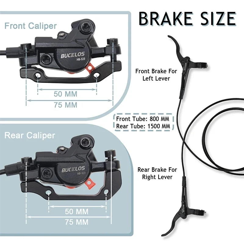 Thumbnail 4 - #12 Latest Bicycle Brake Levers Offers
