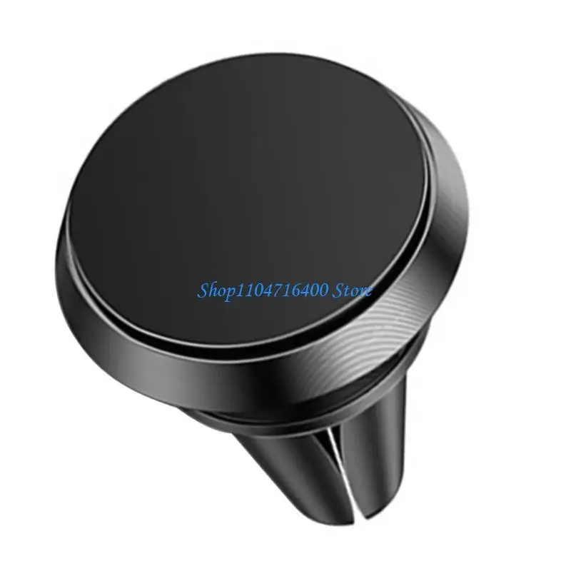 

y1gd Convenient Car Navigation Phone Bracket with Suction Cup, Rotatable Mount Stand