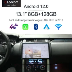 Qualcomm 8GB+128G 12.3