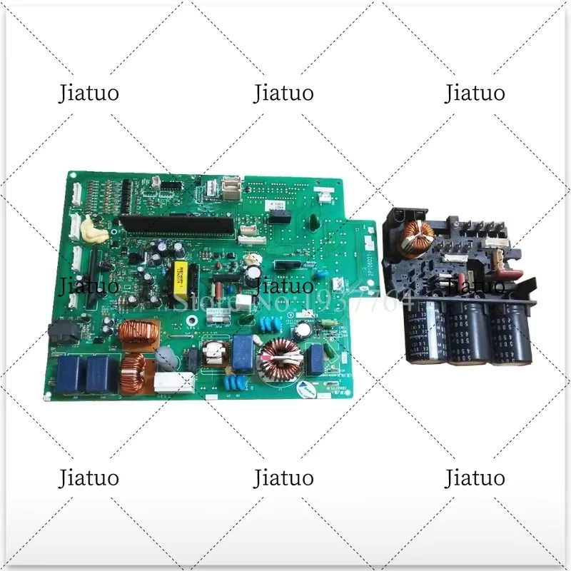 Used for Daikin Air Conditioning Computer Board Circuit Board 2P106021-1/4/7 Module Board 085-1F/1D 085-1D/F Good Working