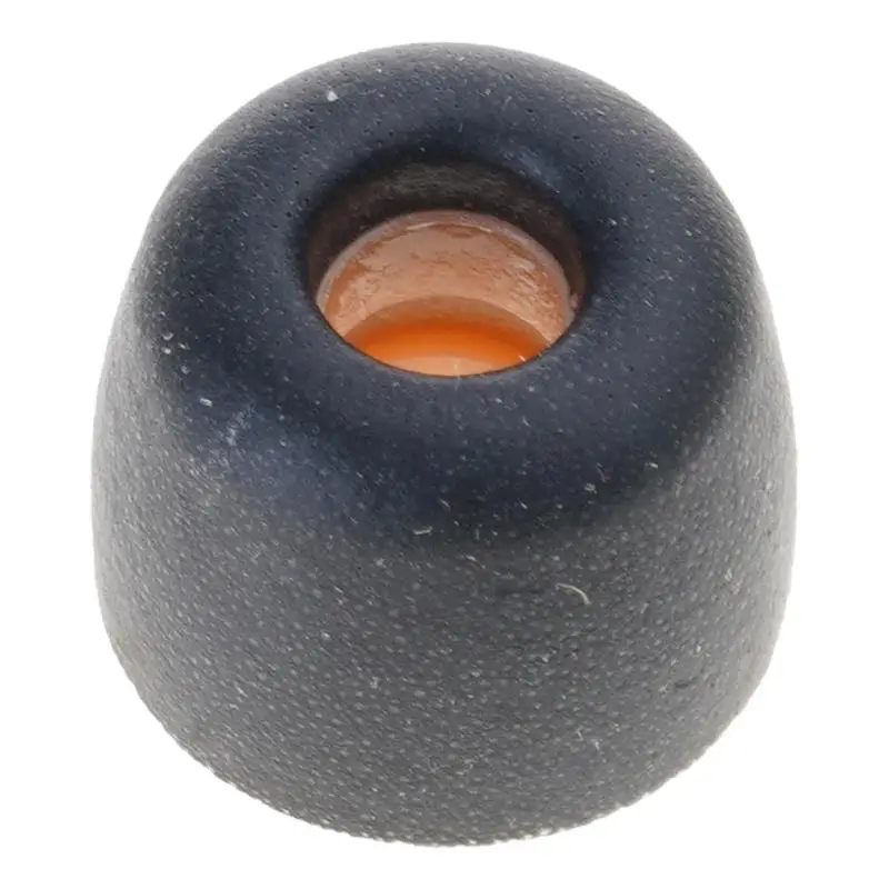 R53C Precise Fit Memory Foam Ear Tips Noise Isolation Sweat Resistant For XM4