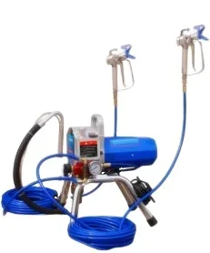 Airless Painting Machine Electric Industrial Airless Spray Odm Paint Sprayer 1300W 220V/50HZ Ours880i OEM,ODM CN;JIA JSOURS