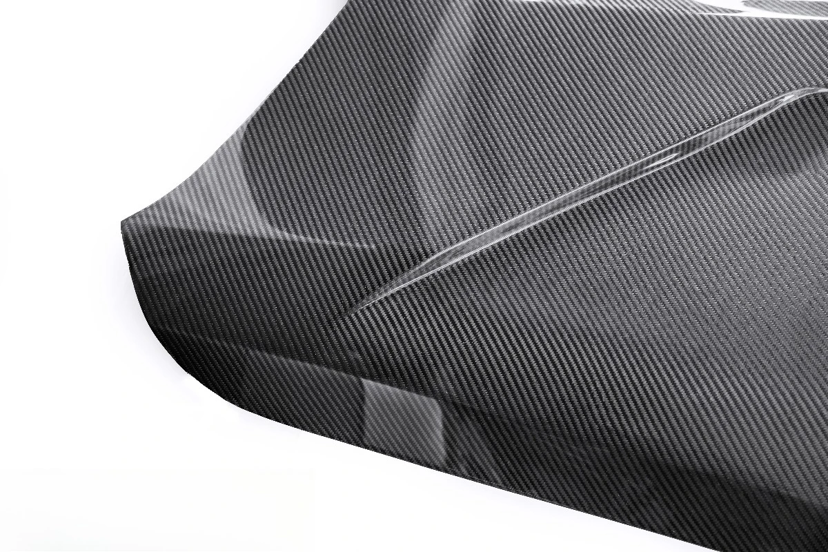 Dry Carbon Fiber CMST Style Body Kit for M8  (2018-2022) Front Lip/Tuyere/Rear Diffuser/Side Skirt/Fenders/Spoiler/Hood Kits