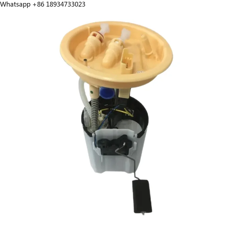 

Hot Selling Auto Parts Fuel Pump for Volvo OE 31372877 with Low Price