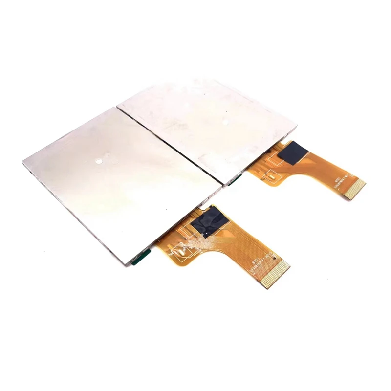 1 szt. Ekran wyświetlacza SONY W190 W180 LCD W190 LCD z podświetleniem kamery części do naprawy