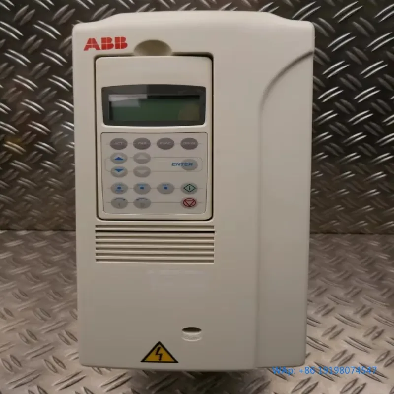 

ACS8000100255P901 Variable Frequency Drive for PLC