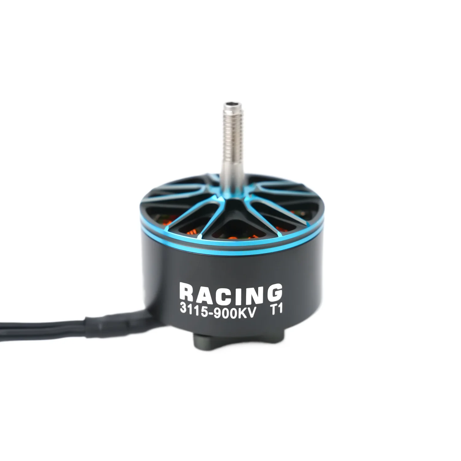 4PCS EXTREME RC T1 3115 Brushl - Drone Battery 6S recension och pris