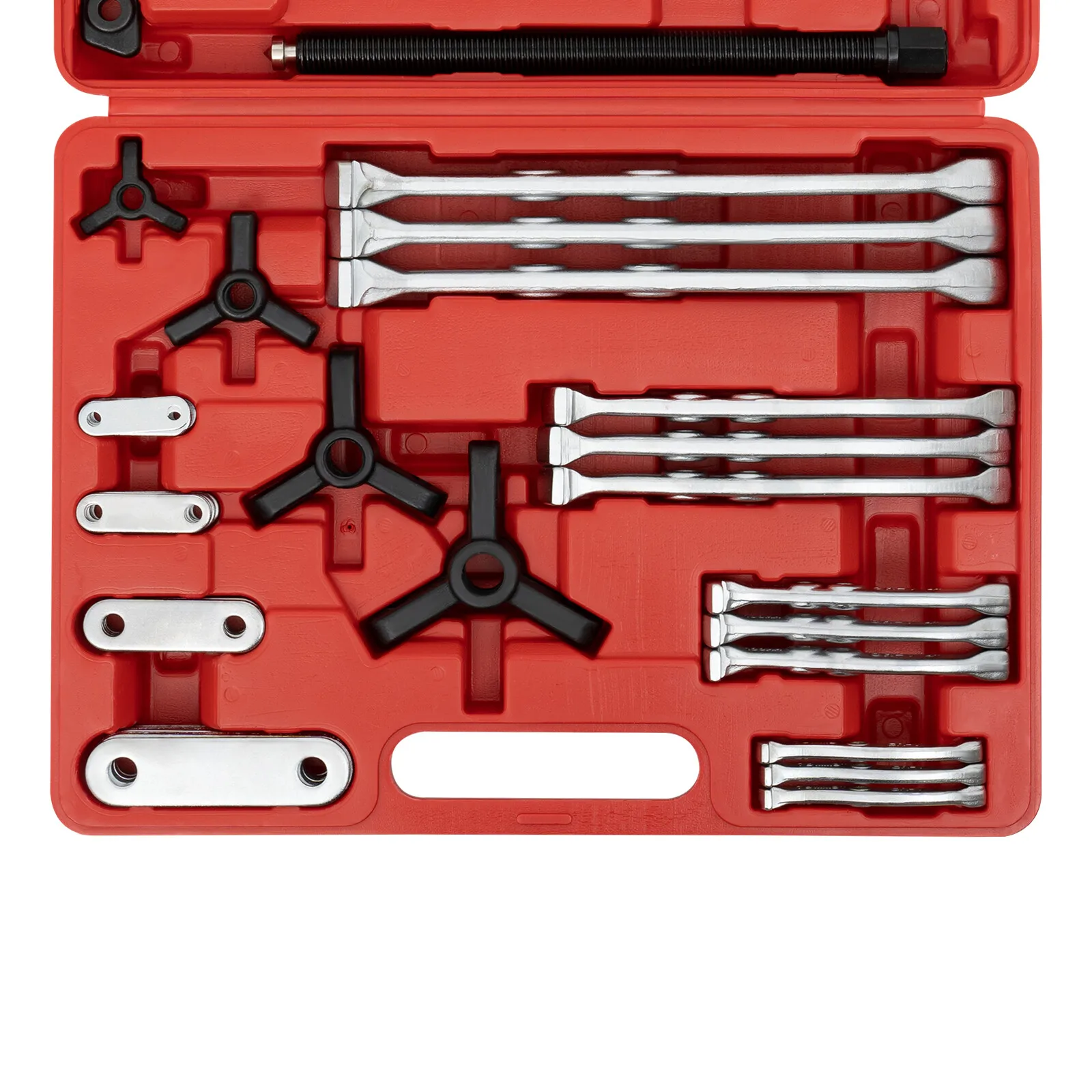 أداة سحب بكرة محور التروس، إزالة سباق بكرة محمل فاصل المحمل