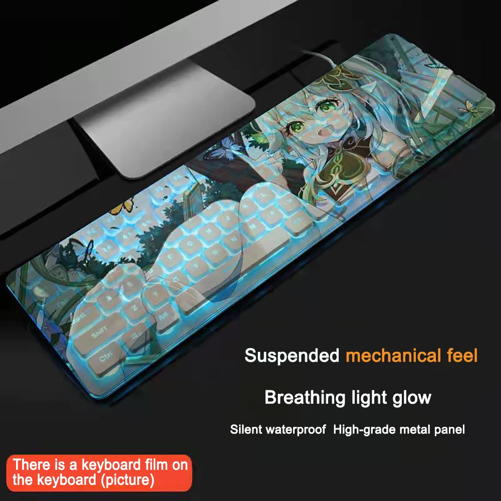 teclado-para-juegos-de-104-teclas-nahida-genshin-impact-teclados-de-anime-personalizados-con-cable-usb-teclado-bonito-para-oficina-accesorios-para-computadora-portatil