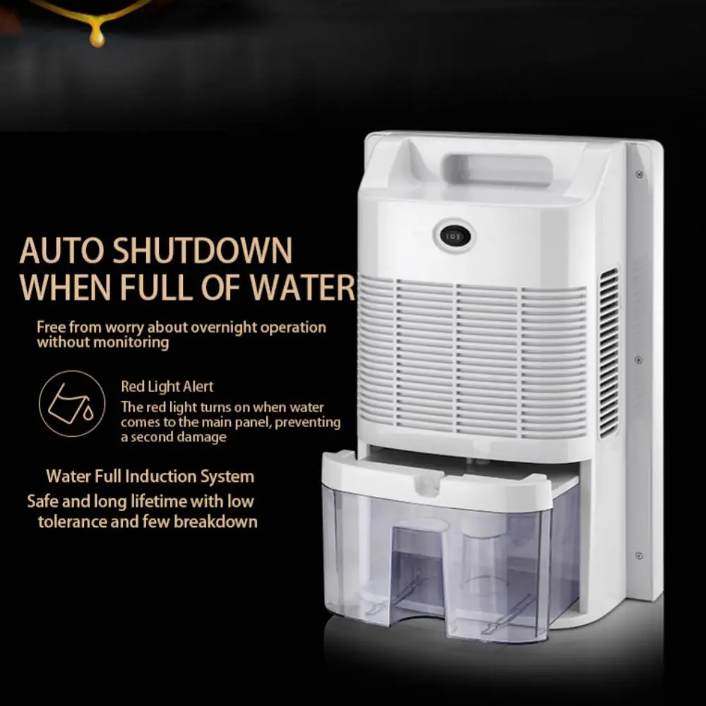 Thumbnail 2 - #15 Best Dehumidifiers to Buy In 2026
