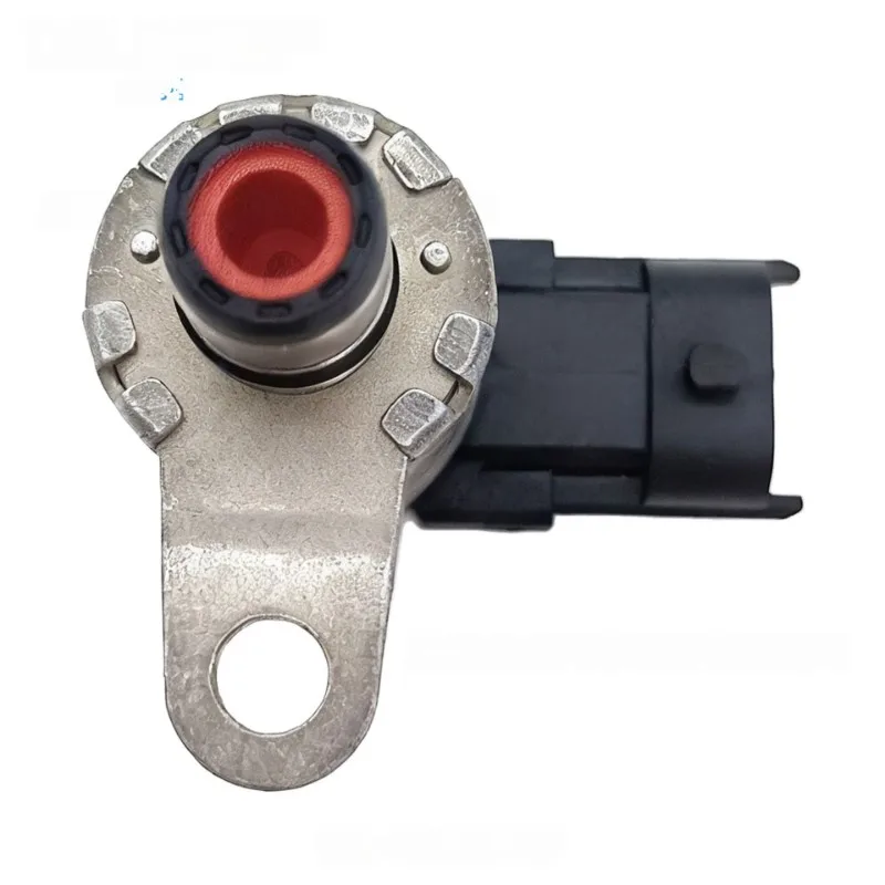 Válvula reguladora de presión de aceite para Jeep, Alfa Fiat Lancia 1,6, 2,0, 2,2 Mjet 46336109