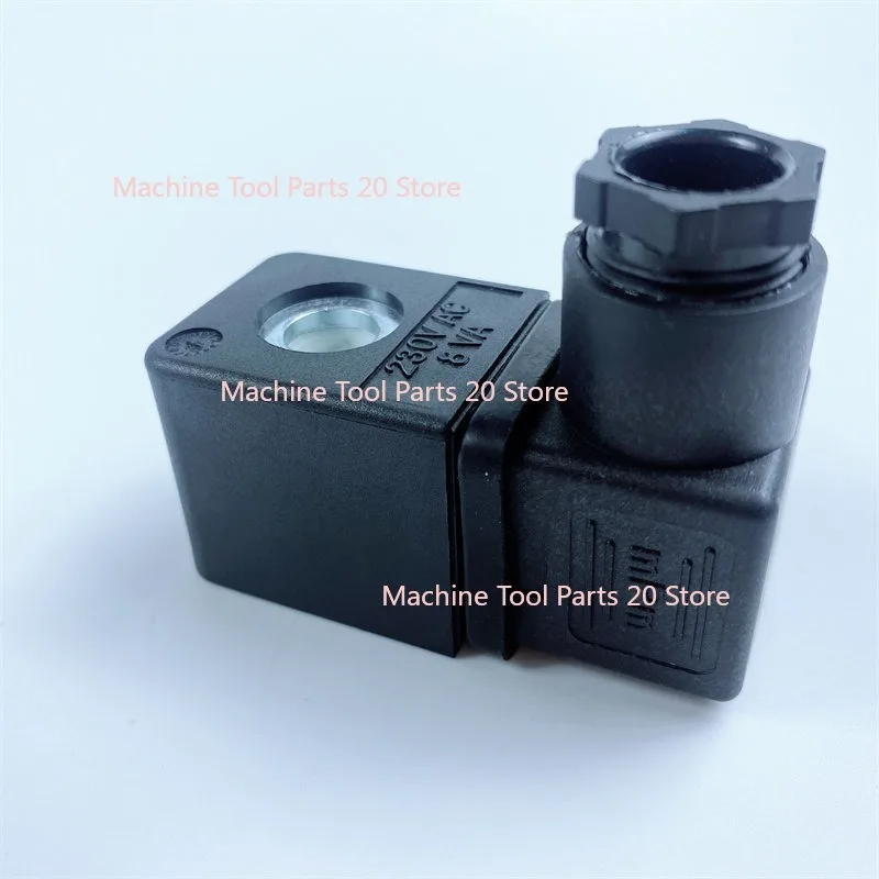 Électrovanne Refrigeration Vacuum Hydraulique — détail 4