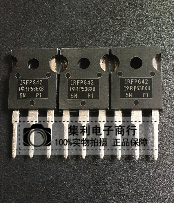 10PCS/Lot IRFPG42   Imported Original