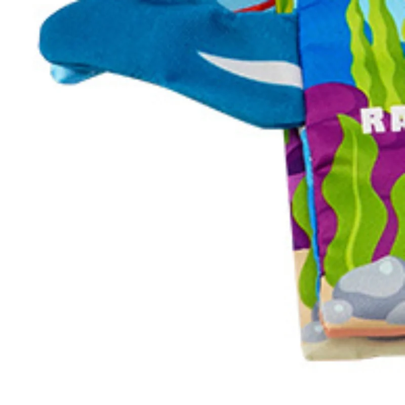 ベビーブックおもちゃ、ベビーブック0-6ヶ月、触って感じる布製クリンクルソフトブック、0-3-6-12-18ヶ月の乳児新生児用おもちゃ