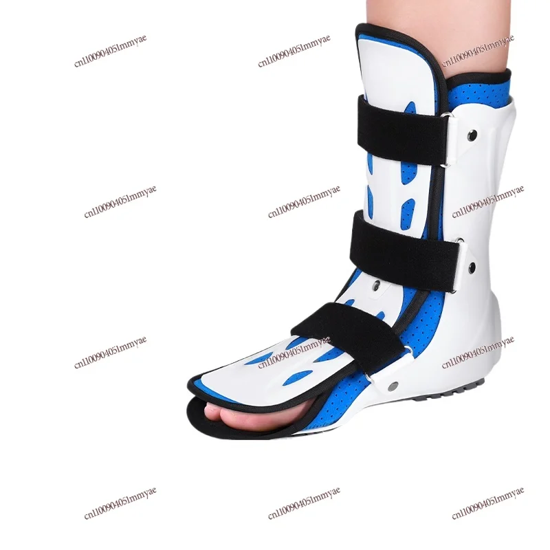

Ankle Joint Fixation Fracture Sprain Protective Gear Lower Limb Metatarsal Rehabilitation Bracket Foot Protection Ankle