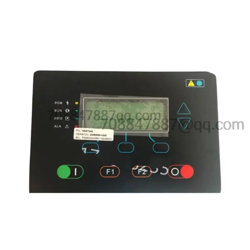 original 100% authentique  19057249  24V1AACBV-V1B0  Spare parts