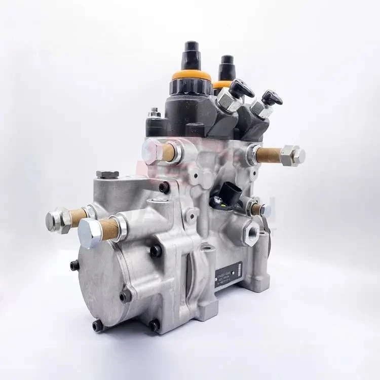 

094000-0564 Diesel HP0 Fuel Injection Pump For ISUZU 6WG1 Fuel Injection Pump 094000-0563
