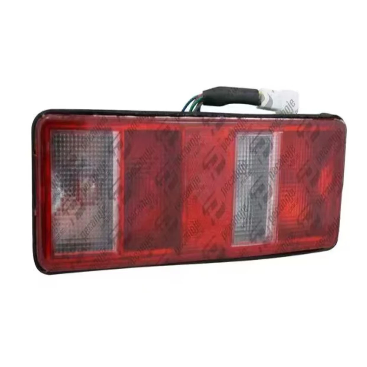 

LANTERNA TRAS CHANA auto parts