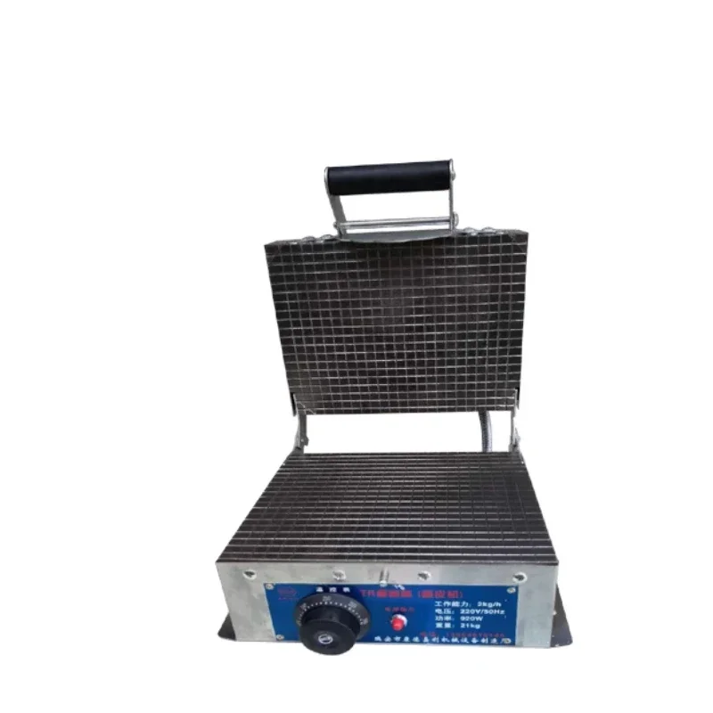 dual-purpose electric heating cone machine egg roll machine crispy machine ice cream cone crispy cone baked pancakes shrimp