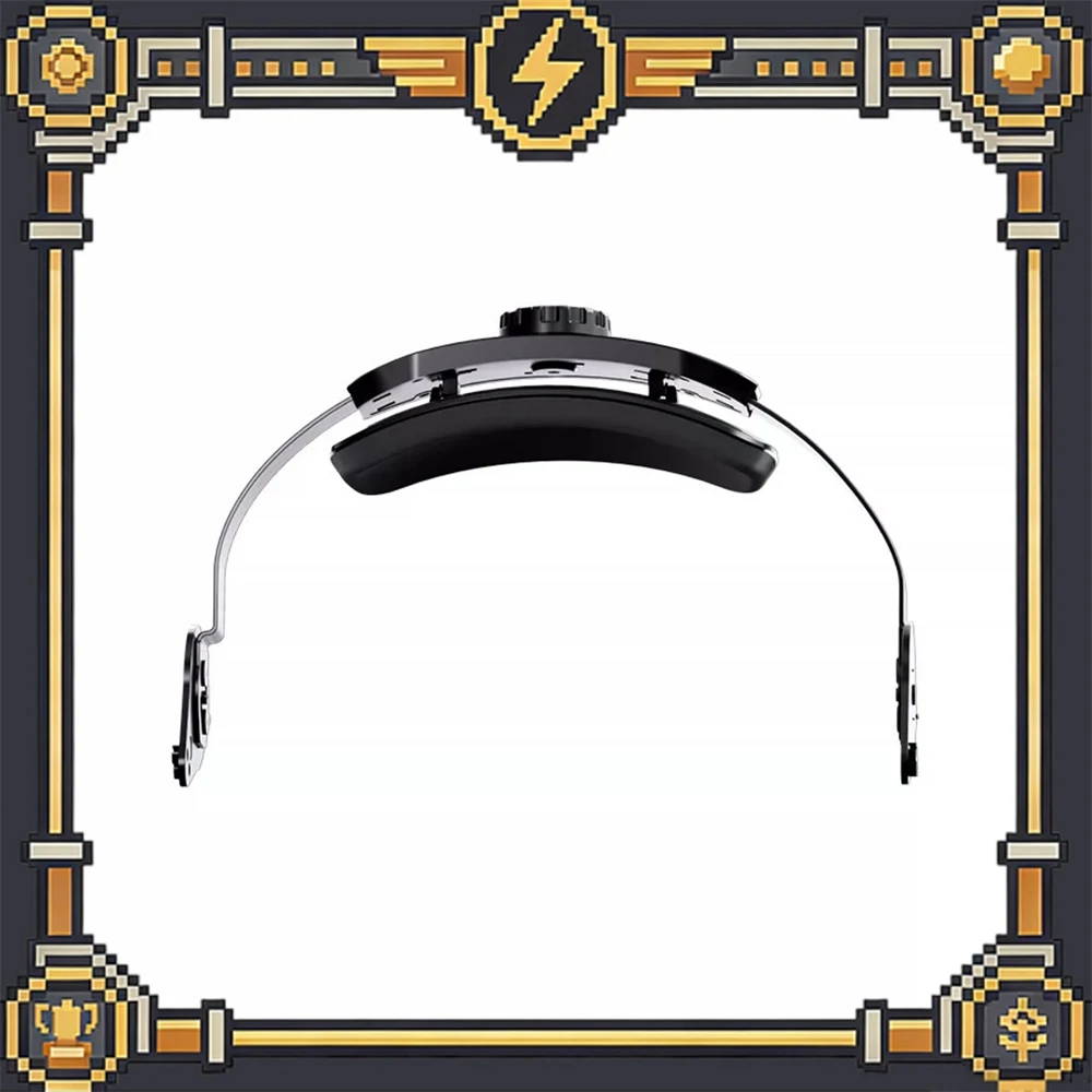 

Pimax Crystal Comfortable Wearing A Support Ice Sponge Headband Petty Faction Special