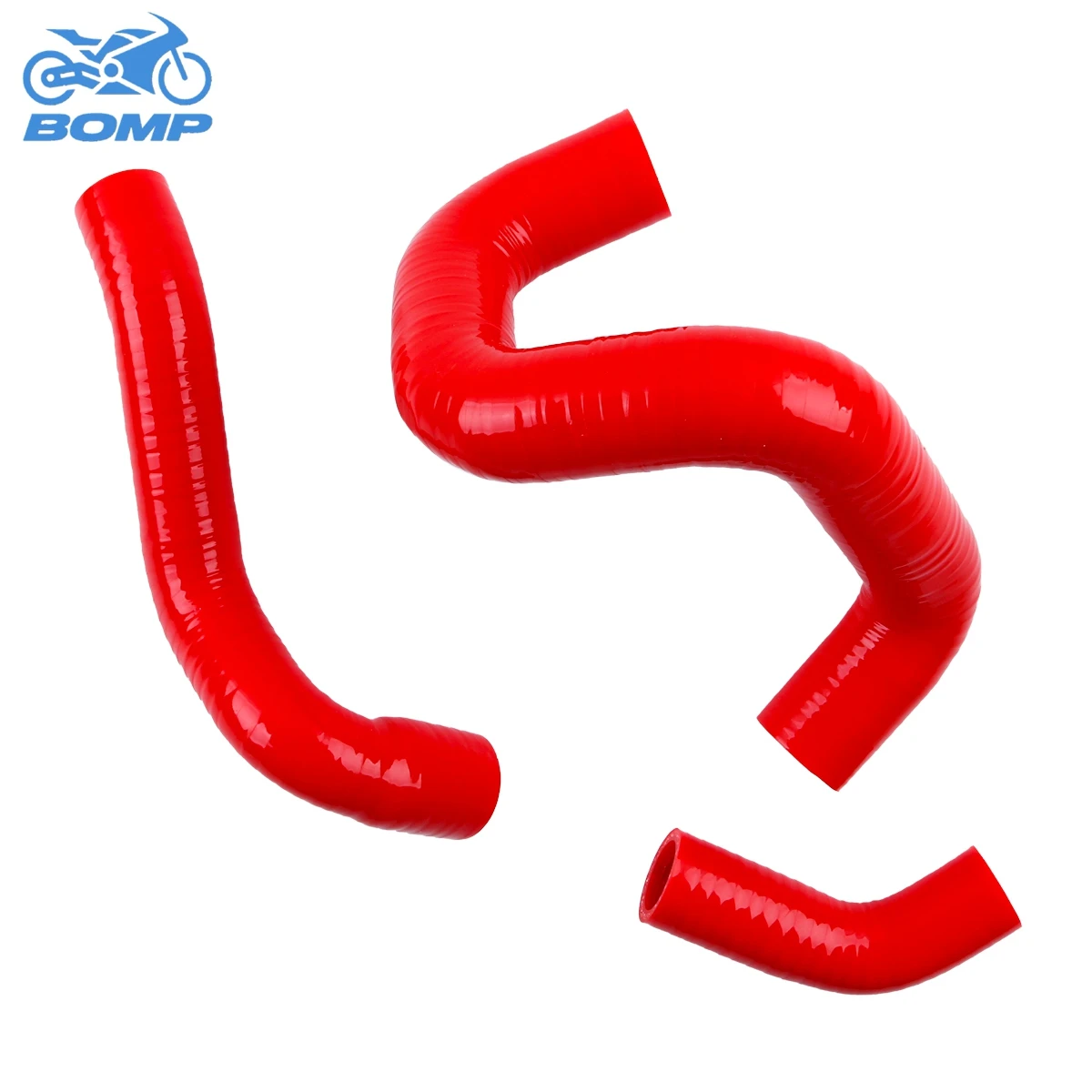 For Abarth 500 595 695 Pop Off Circuit Reinforced All Versions With Manual Gearbox Assembly Replacement Parts Hoses Kit 3Pcs