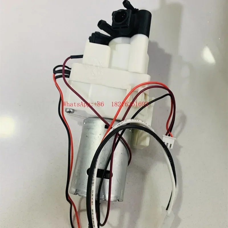 Limited Offer Automatic Coffee Machine Accessories Split Valve Dispenser Original Parts