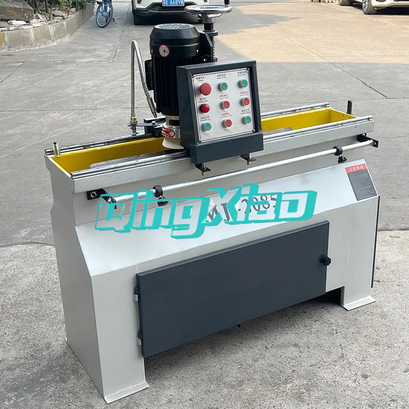 Automatic Woodworking Sharpening Machine Manual Sharpening Machine for Grinding Breakers Grinder Sharpener