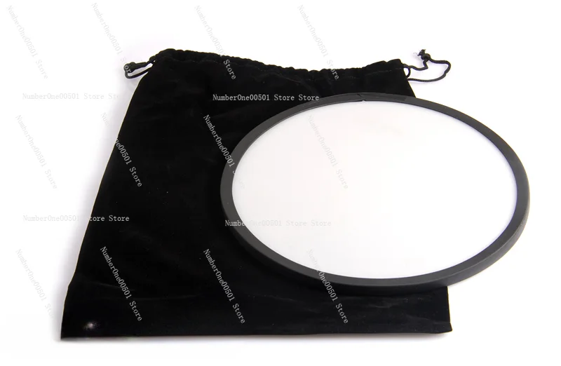 Applicable to S8047-S 170mm 250mm white flat field, astronomical deep space photography, white flat field plate