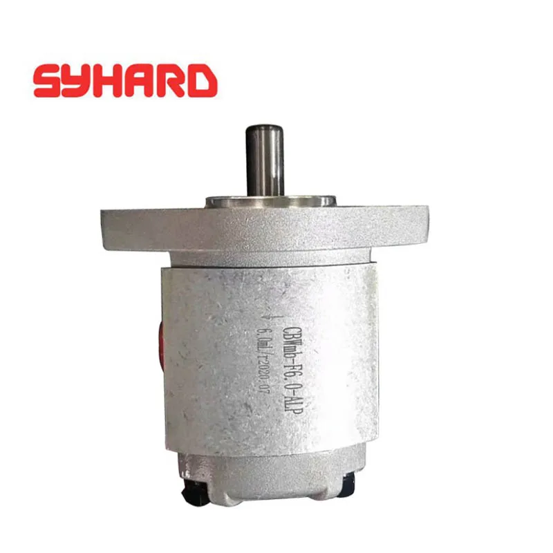 

Oil Pump CBWmb-F0.6-ALP CBWmb-F1.0 F1.0 F1.2 F1.6 F2.0 F2.5 F3.0 F3.5 F4.0 F5.0 F6.0-ALP Gear Pump