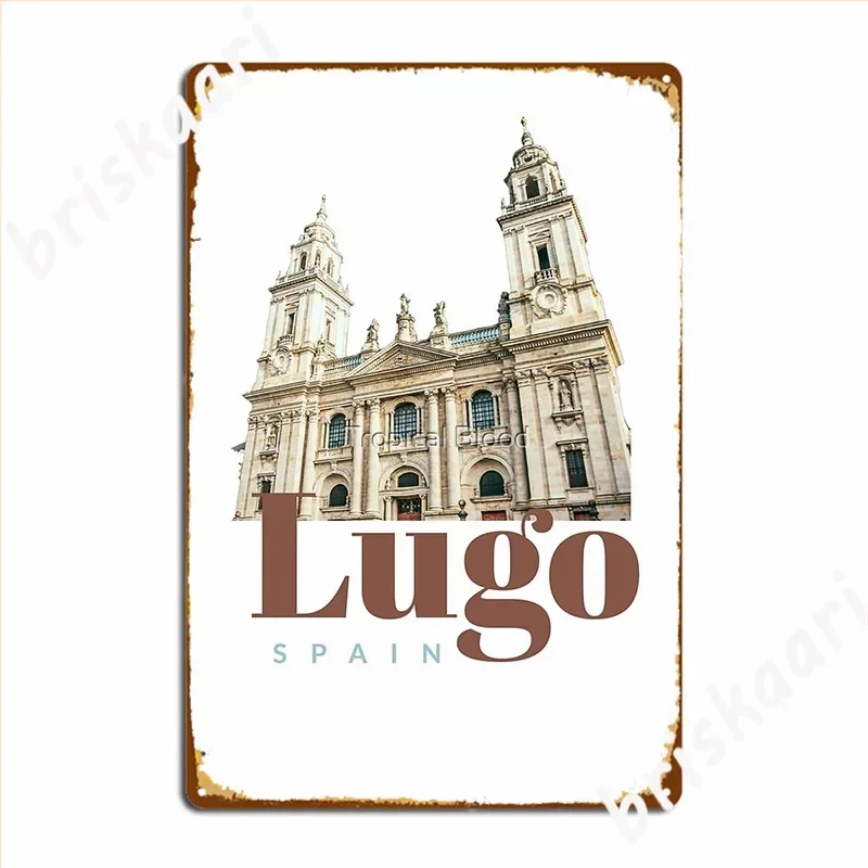 Lugo Spain Galicia …