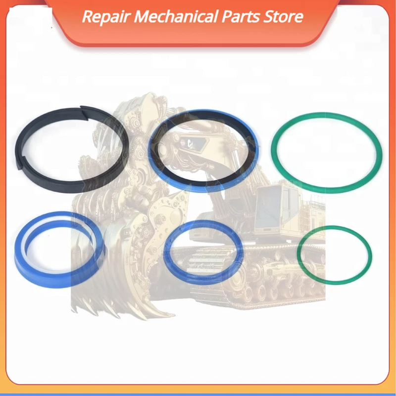 New Backhoe Loader Excavator Seal Kit 991-00103p