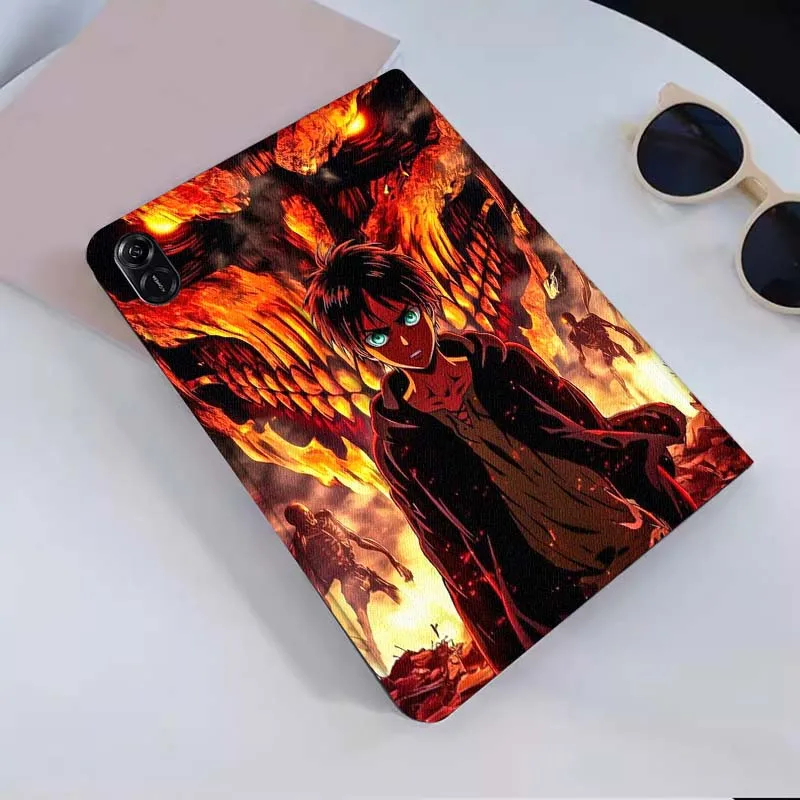 حافظة لهاتف Honor Tab Pad 6 7 8 9 X8 V7 V8 X9 13 X8a X9a Pro 10 Magic GT GT2 10.1 13.3 بوصة #6