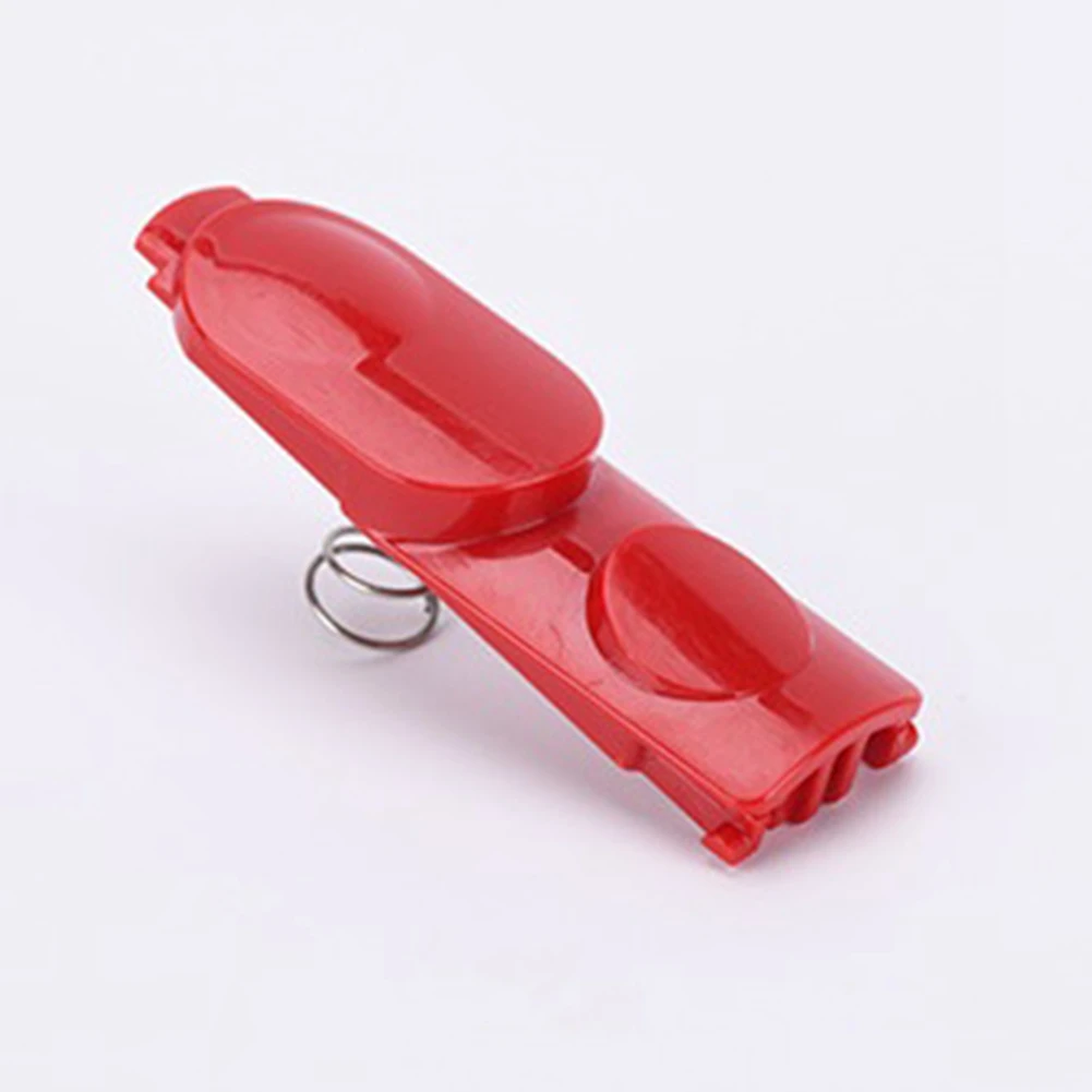 New 1Pc Vacuum Cleaner Head Clip Latch Tab Button for Dyson V7 V8 V10 V11 V15 Vacuum Cleaner Parts Switch Button with Spring