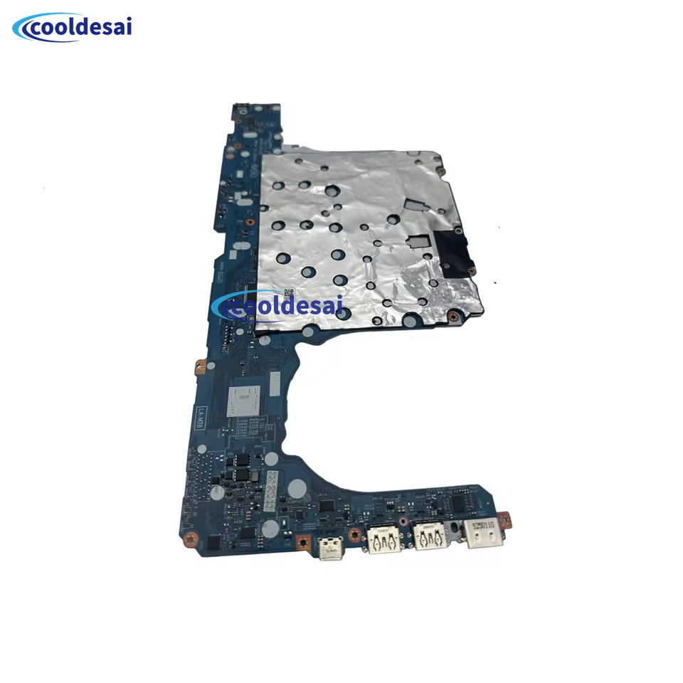 HP Victus 16-s Motherboard Layout