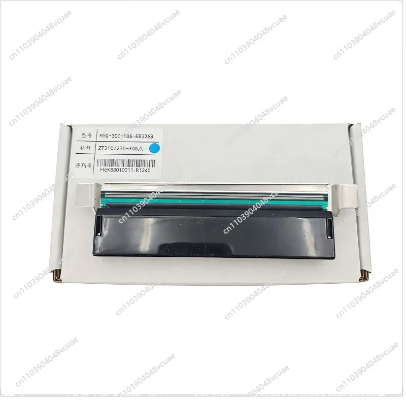 

Термоголовка для принтеров ZT210 ZT230, 200DPI, 203DPI, 300DPI