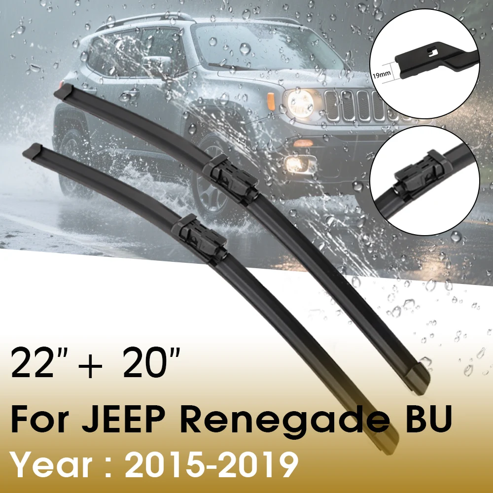 Broshoo Car Wiper B…