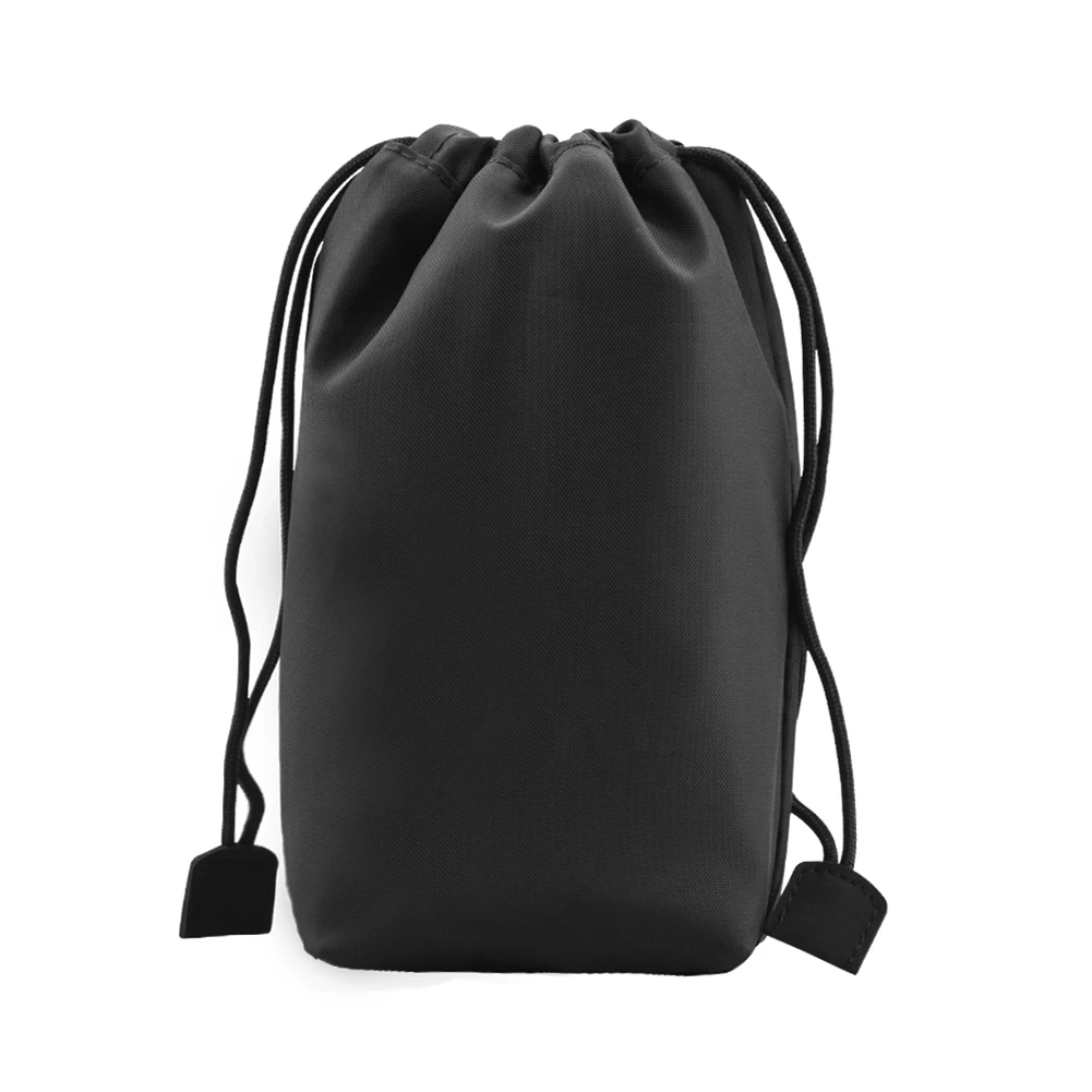 حقيبة يد واقية بمقبض الطائرة بدون طيار ملحقات Gimbal حقيبة تخزين الهاتف لـ DJI OM 5/OM 4 SE /Osmo Mobile 3