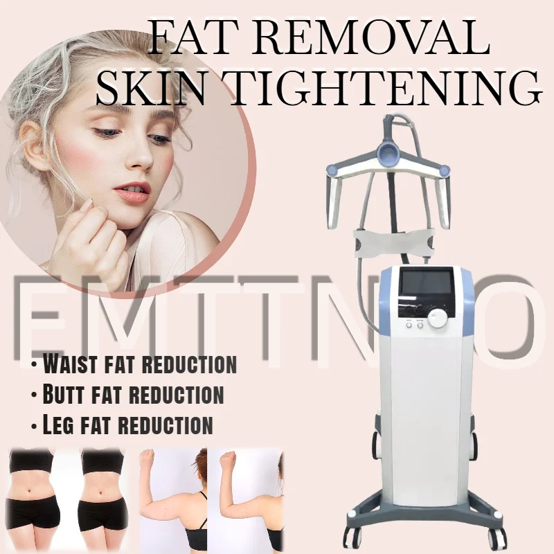 

Неинвазивный ультразвуковой профессиональный бесконтактный аппарат для коррекции фигуры, машина для похудения, устройство для удаления жира