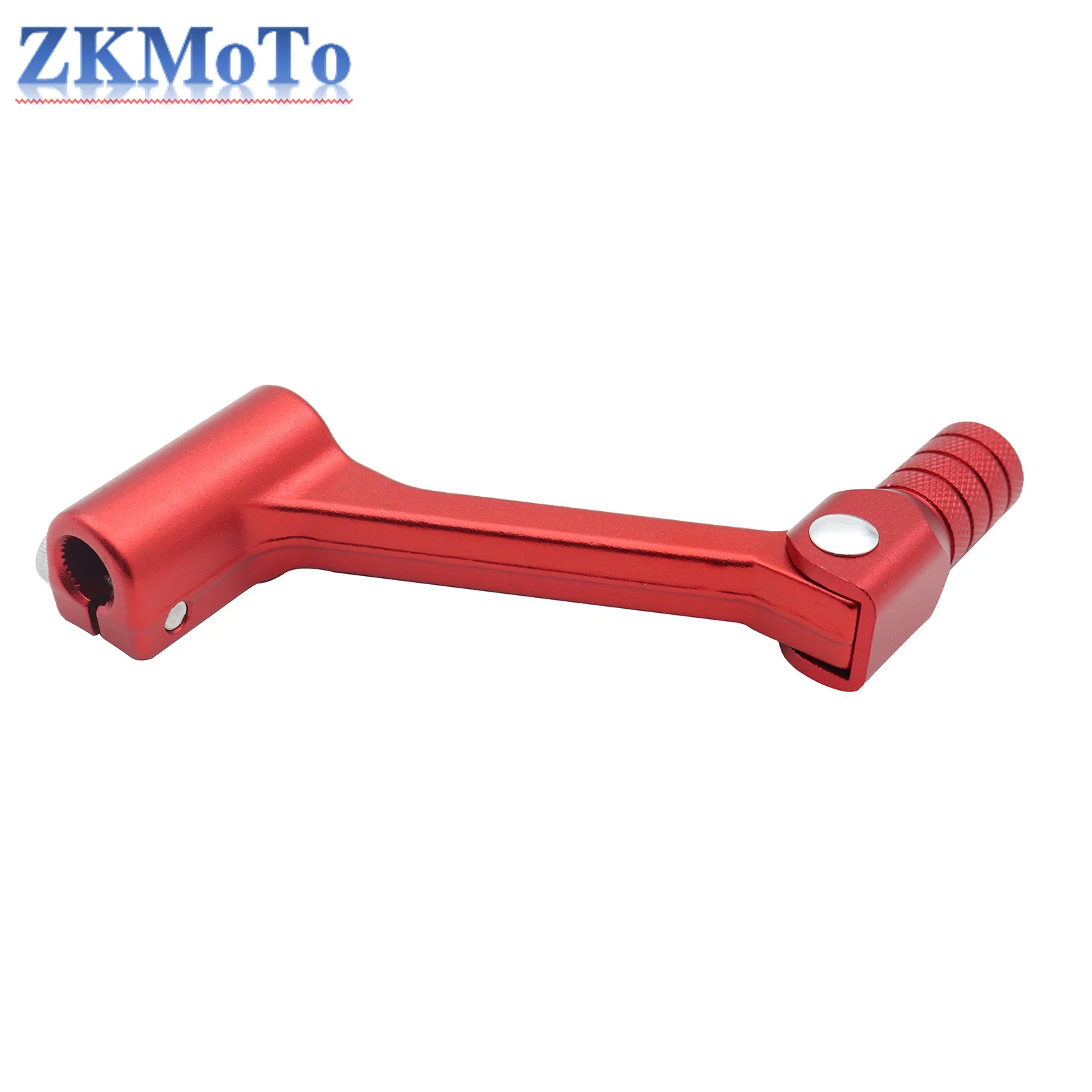 Gear Shift Lever Fit For Motorcycle Dirt Pit Bike Motocross Off Road Racing Bike