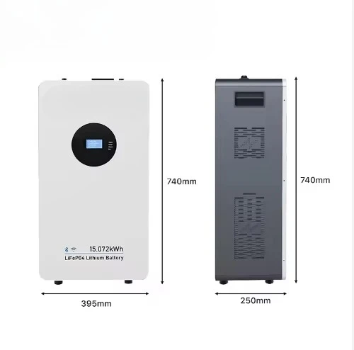 Efficiency Low Voltage Solar Battery 51.2v 314ah Lifepo4 Battery Long Warranty