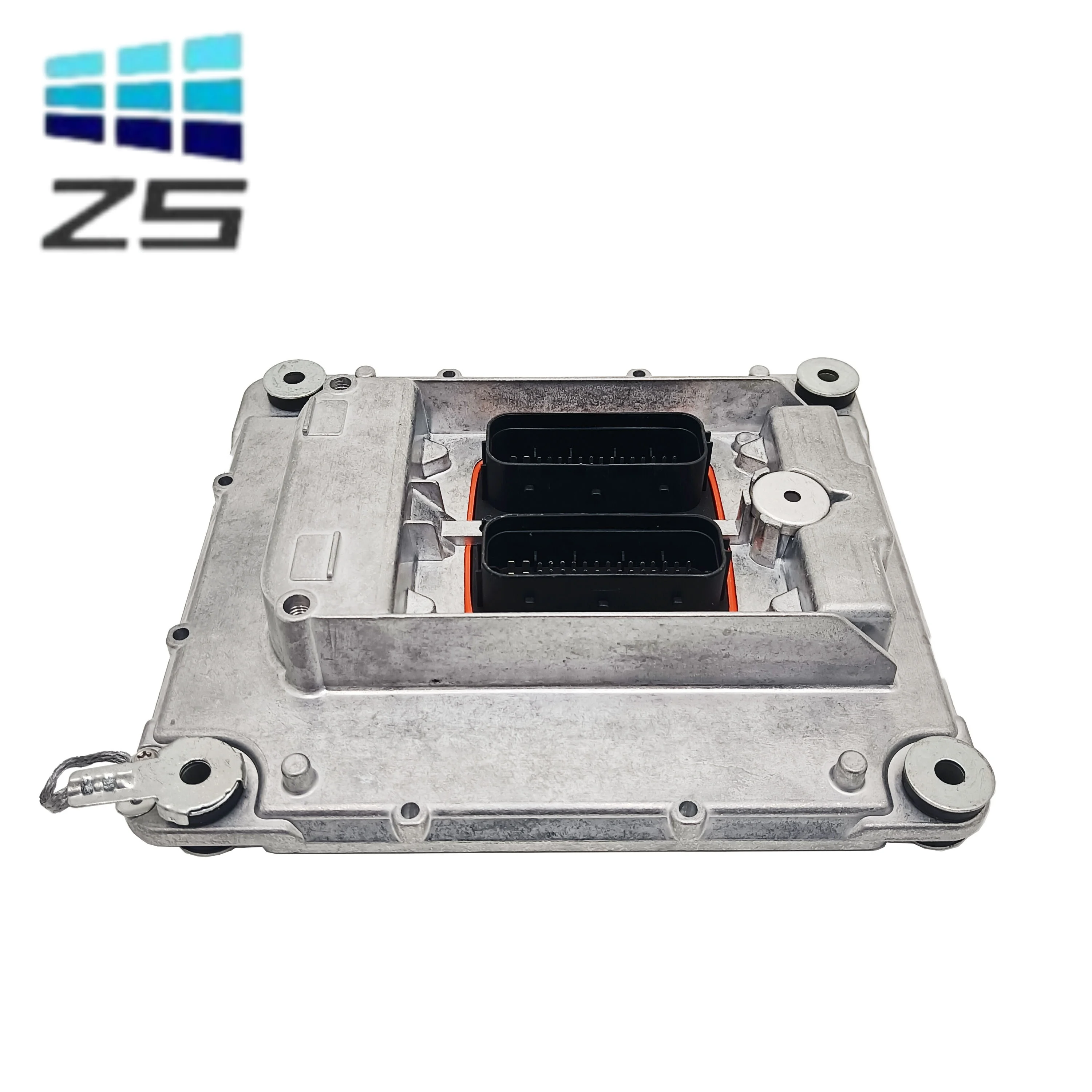 

23141251 22423434 22346792 22346791 21248719 20814550 Applicable to VO-VO controller engine control unit module with program