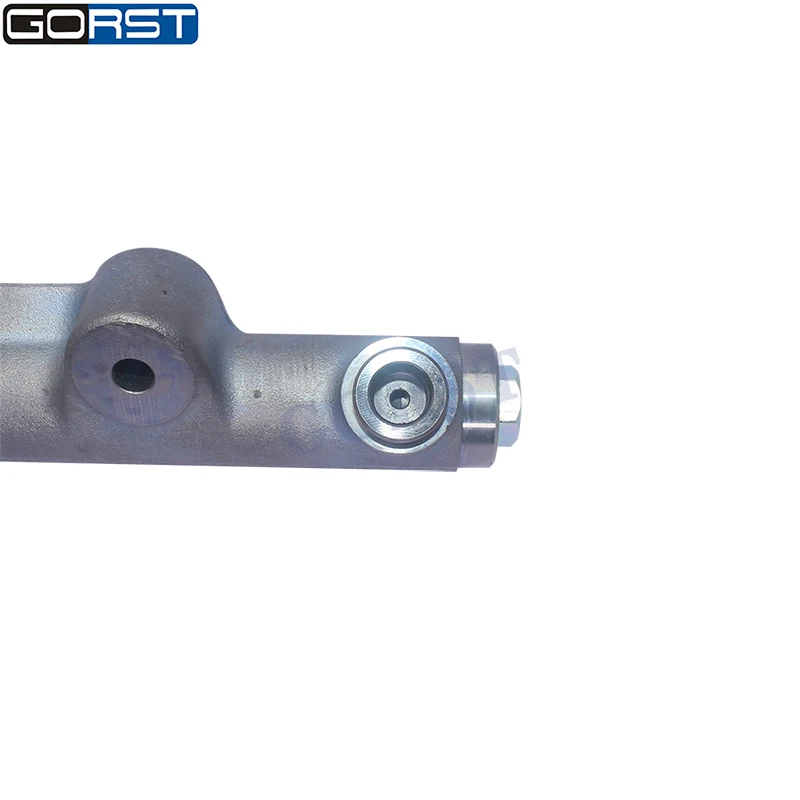 Common Rail Fuel  Pipe 0445226040 for Iveco Eurocargo 5.9 Facing Truck Auto Part 2854540 504347960 504088207