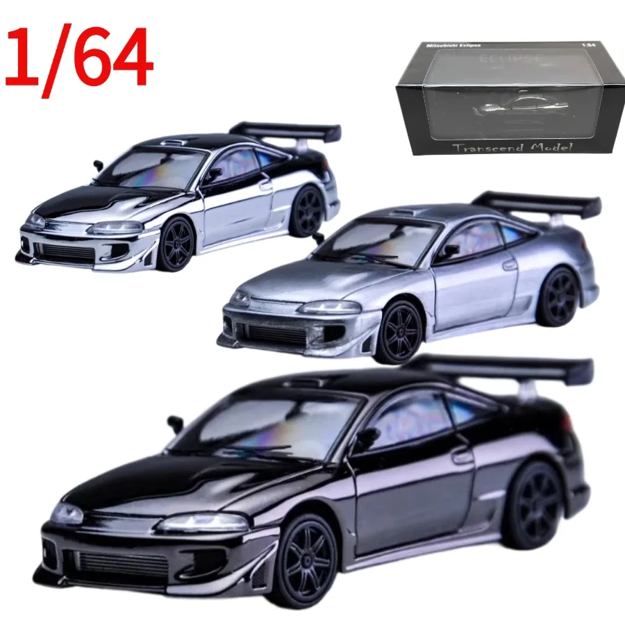 Tm Diecast 1:64 Mit…