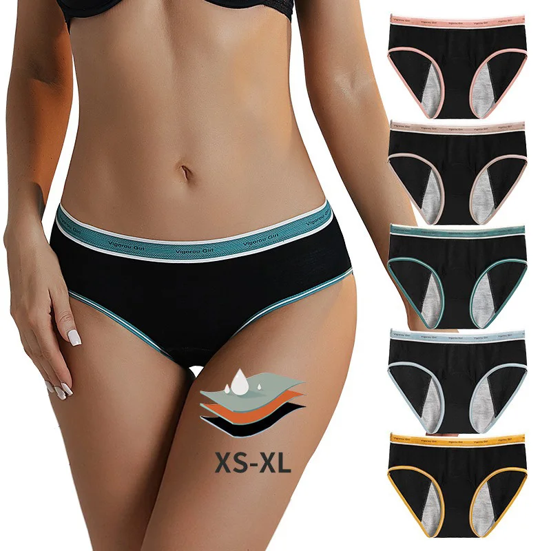 Women Period Underw…