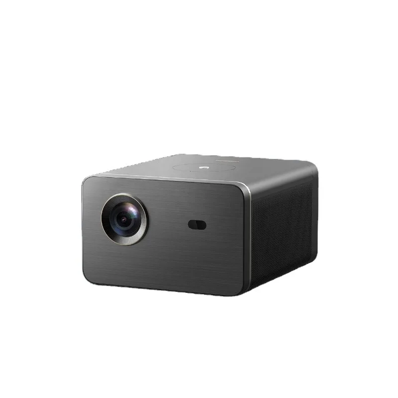 Changhong M4000 Native 1080p Projector Full HD Beamer Projector Cinema 4K 2000 ANSI Lumens Android 9.0 Wifi Smart 3D DLP LED