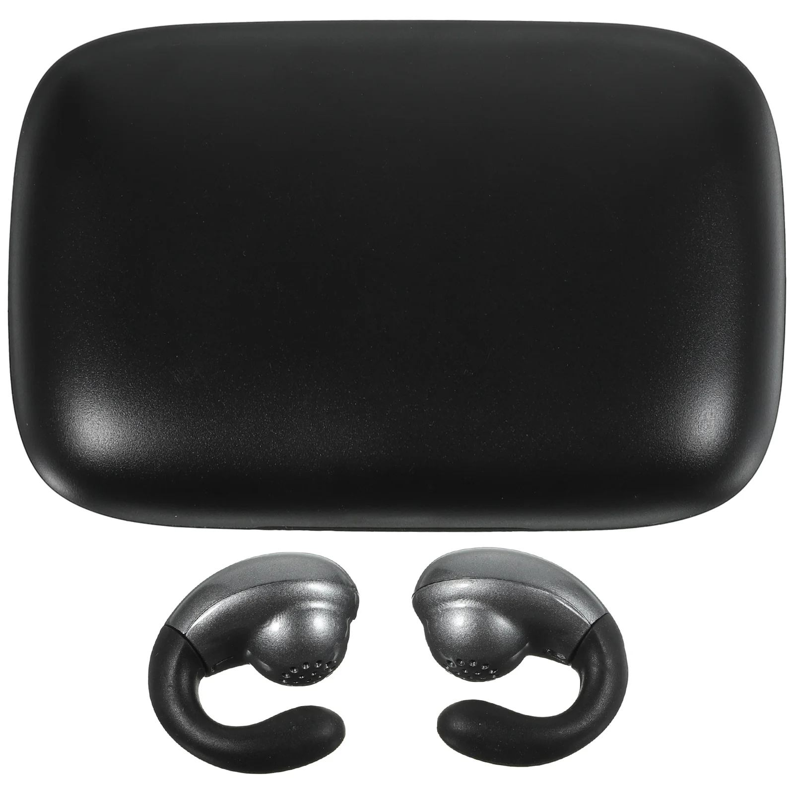 골전도 무선 스포츠 이어폰 이미지